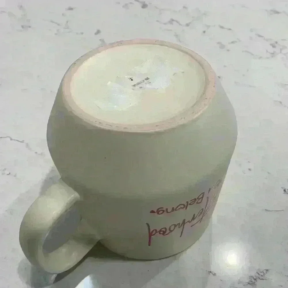 Sisterhood Coffee Mug 🍰